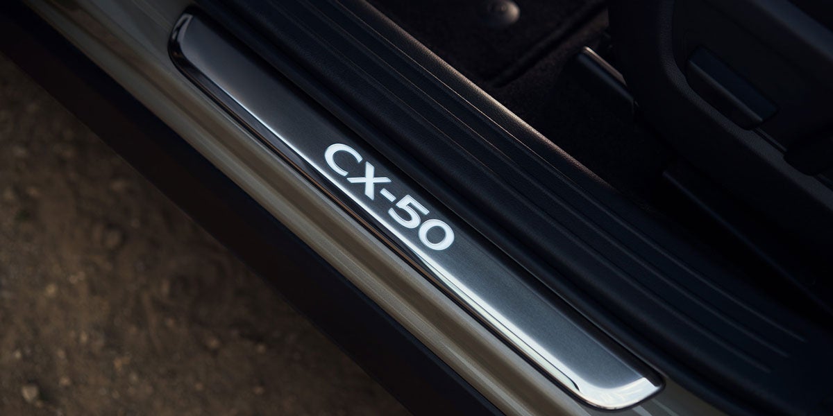 Mazda CX-50 | Bommarito Mazda South County in St. Louis MO