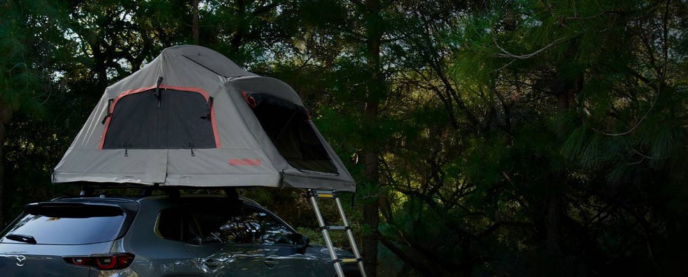 Mazda CX-50 | Bommarito Mazda South County in St. Louis MO