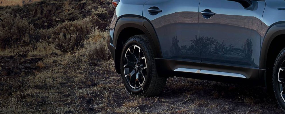 Mazda CX-50 | Bommarito Mazda South County in St. Louis MO