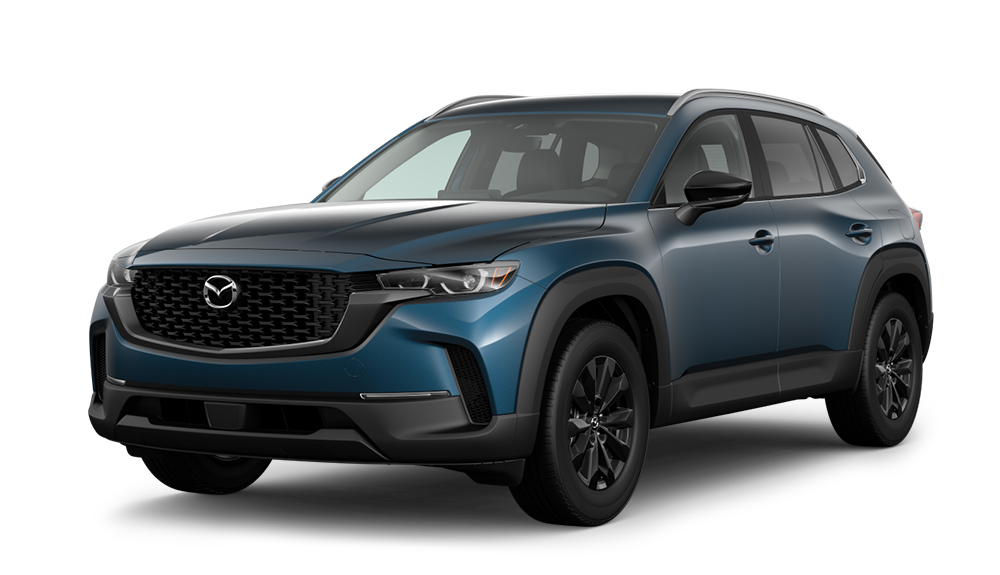 Mazda CX-50 2.5 S Select | Bommarito Mazda South County in St. Louis MO