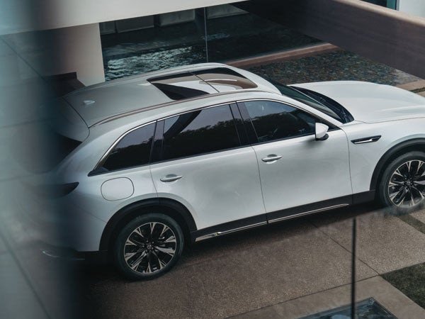 Bommarito Mazda South County in St. Louis MO