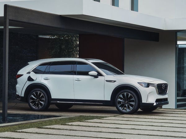 Bommarito Mazda South County in St. Louis MO