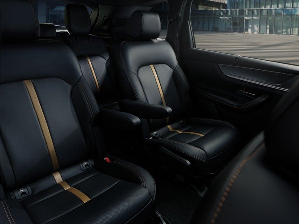 Bommarito Mazda South County in St. Louis MO