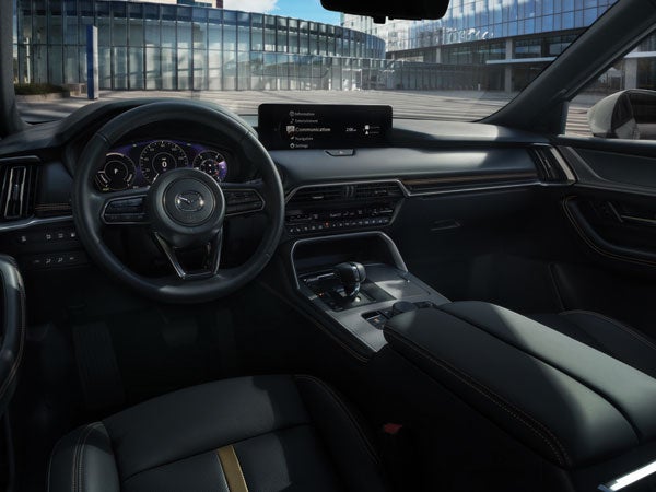 Bommarito Mazda South County in St. Louis MO