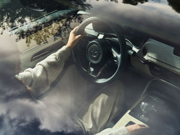 Bommarito Mazda South County in St. Louis MO