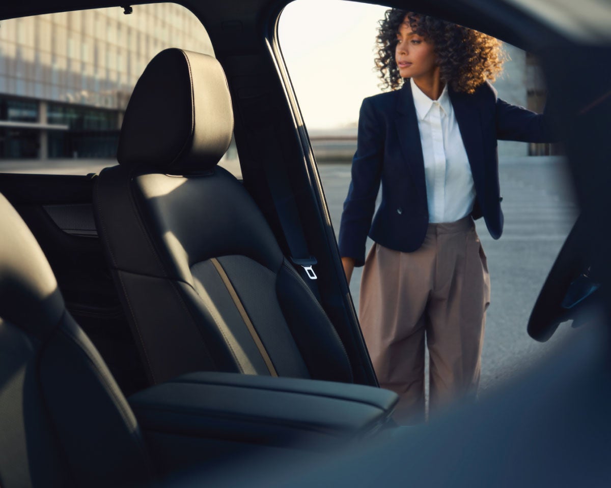 Bommarito Mazda South County in St. Louis MO