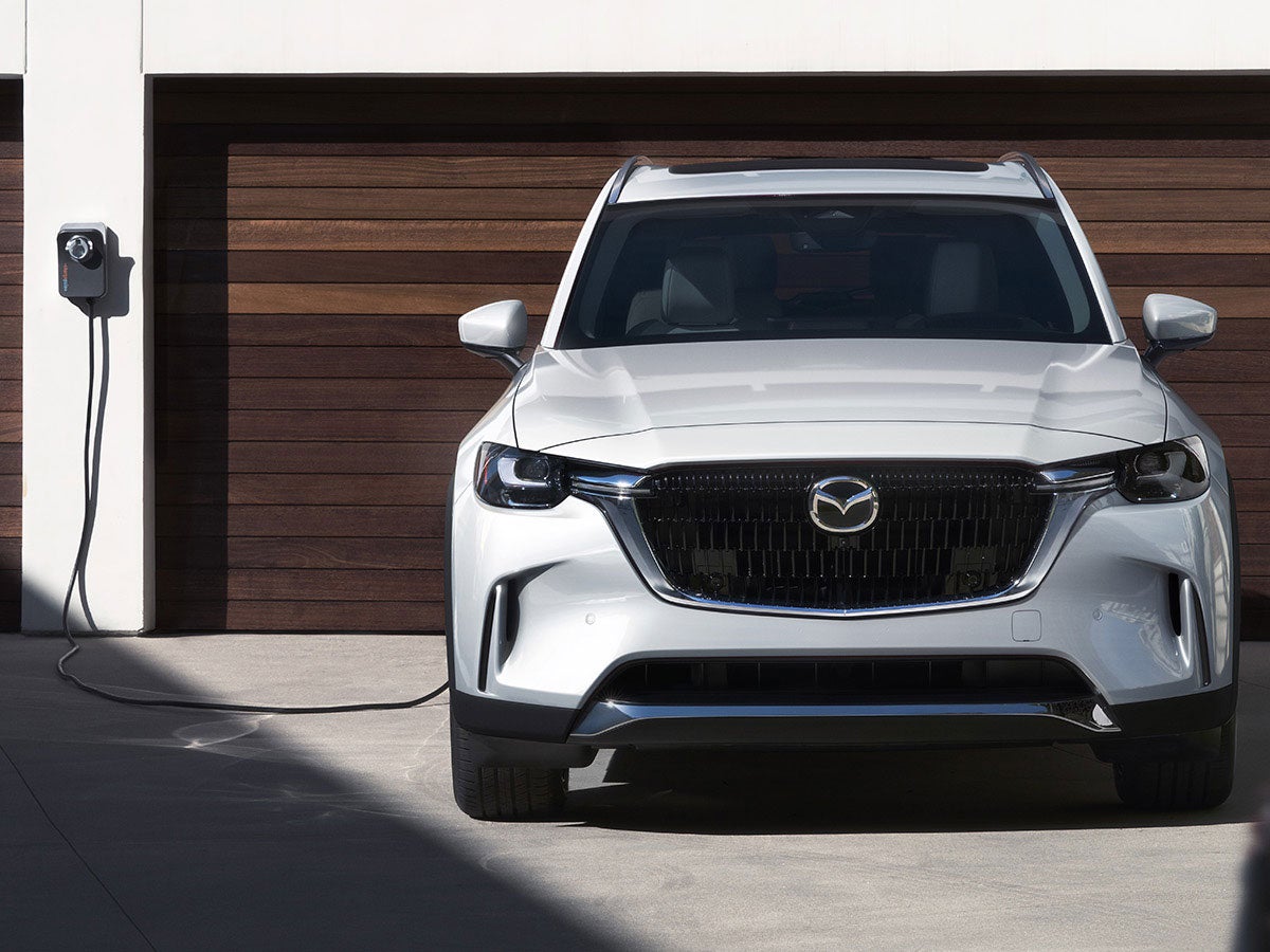 Bommarito Mazda South County in St. Louis MO