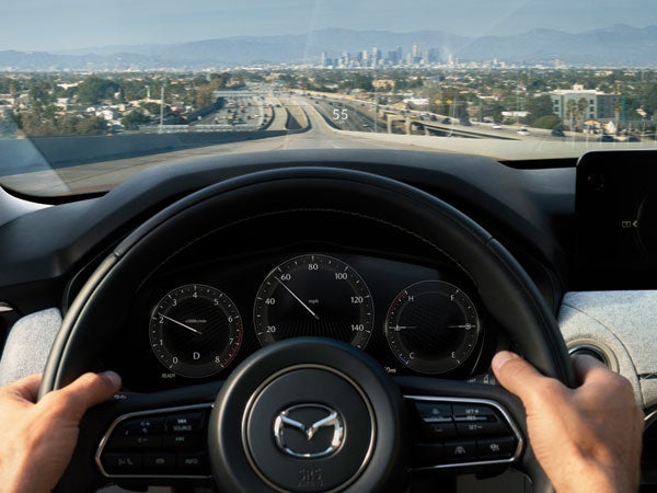 Bommarito Mazda South County in St. Louis MO