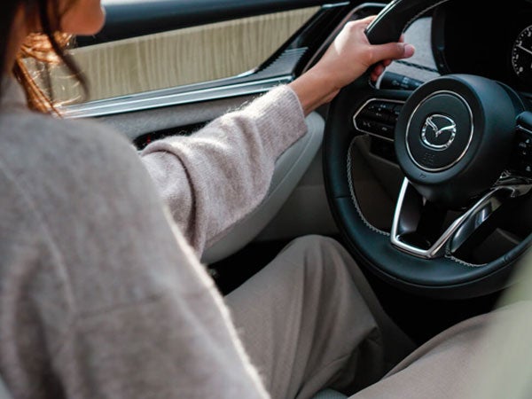 Bommarito Mazda South County in St. Louis MO