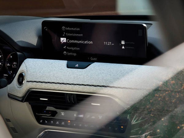 Bommarito Mazda South County in St. Louis MO