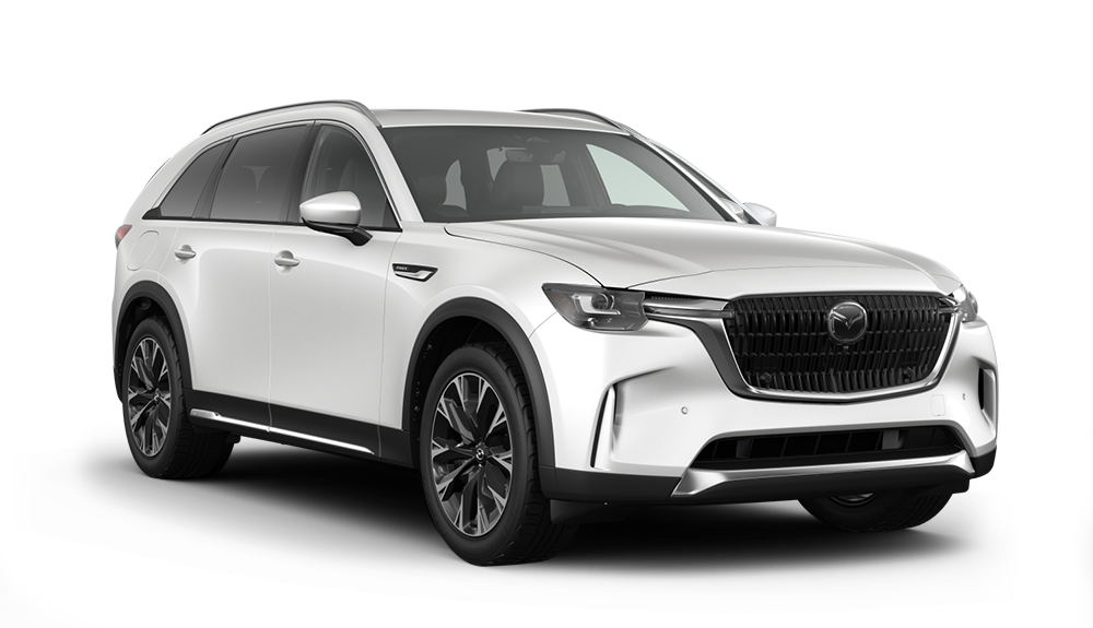 Bommarito Mazda South County in St. Louis MO