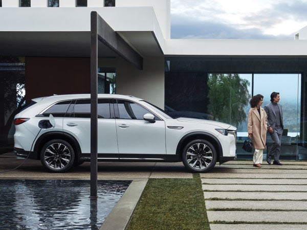 Bommarito Mazda South County in St. Louis MO