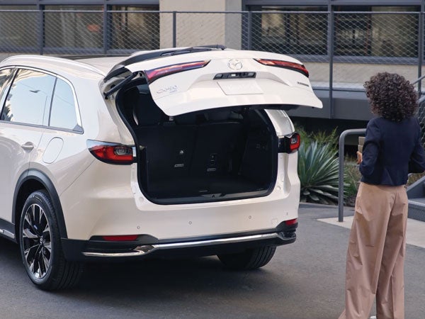 Bommarito Mazda South County in St. Louis MO