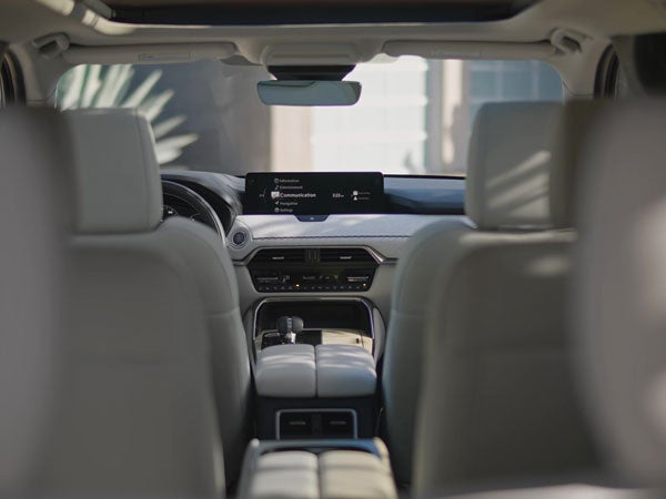 Bommarito Mazda South County in St. Louis MO