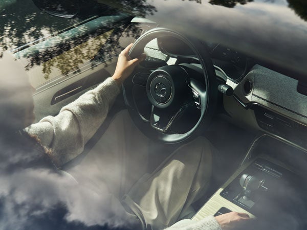 Bommarito Mazda South County in St. Louis MO