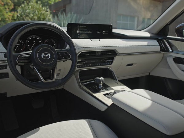 Bommarito Mazda South County in St. Louis MO