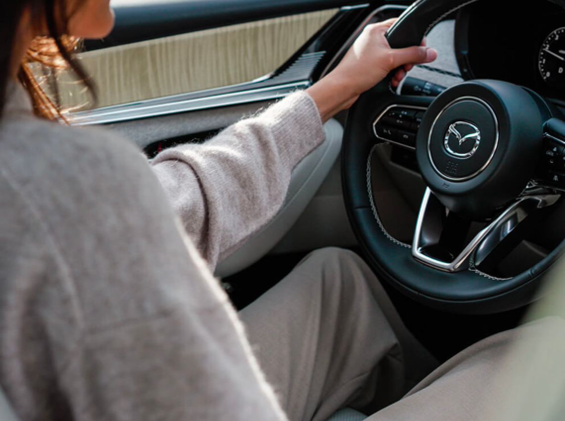 Bommarito Mazda South County in St. Louis MO