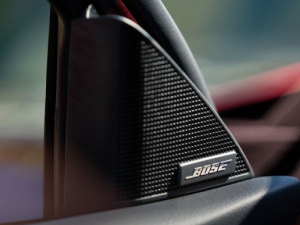 Bommarito Mazda South County in St. Louis MO