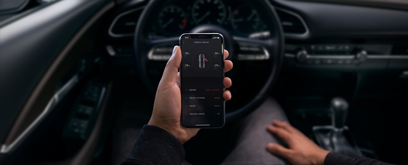 Bommarito Mazda South County in St. Louis MO