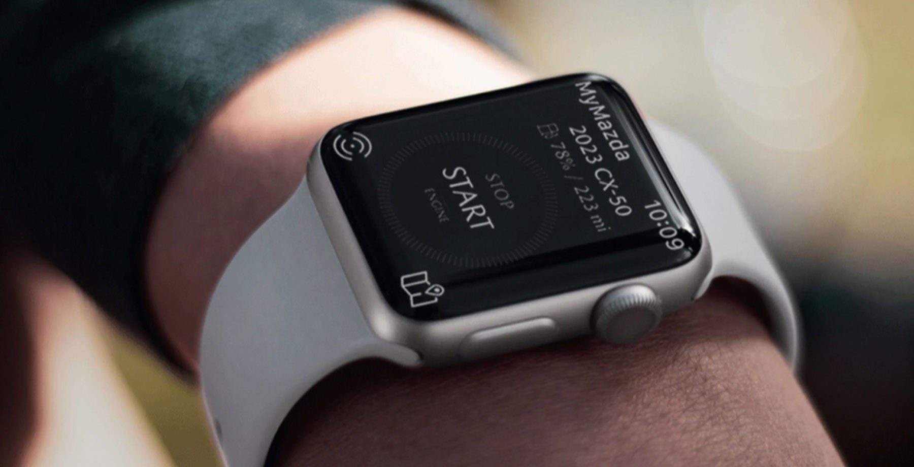 Bommarito Mazda South County in St. Louis MO