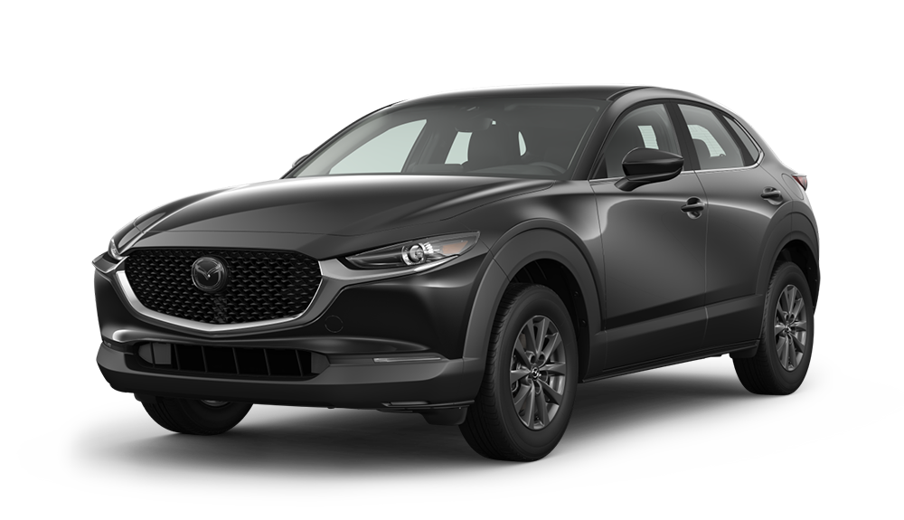 Mazda CX-30 2.5 S | Bommarito Mazda South County in St. Louis MO