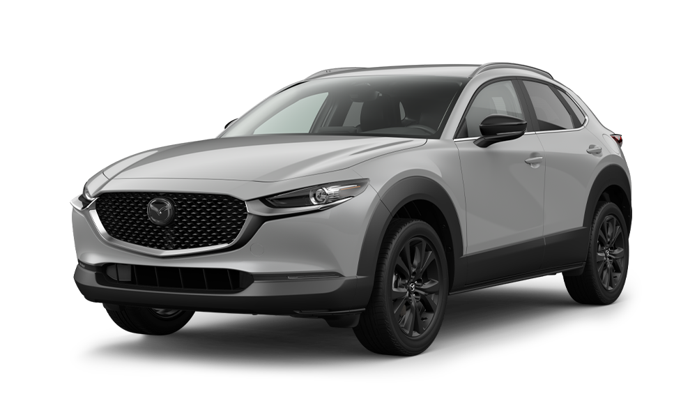 Mazda CX-30 2.5 S SELECT SPORT | Bommarito Mazda South County in St. Louis MO