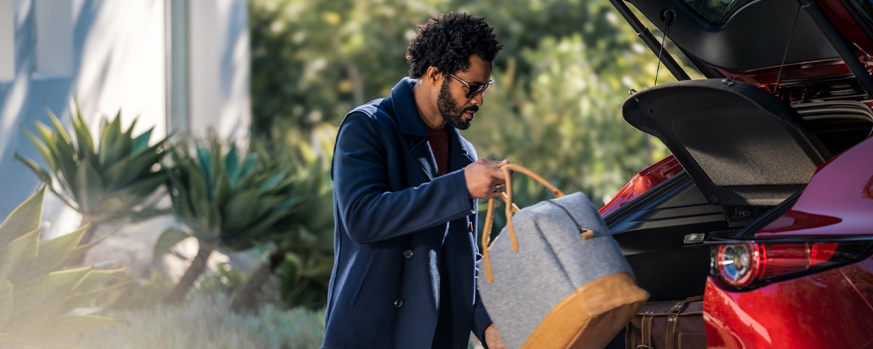 Bommarito Mazda South County in St. Louis MO