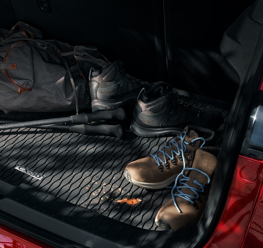 Bommarito Mazda South County in St. Louis MO