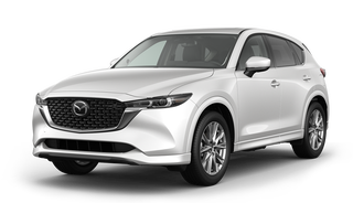 Mazda CX-5 2.5 S Premium Plus | Bommarito Mazda South County in St. Louis MO