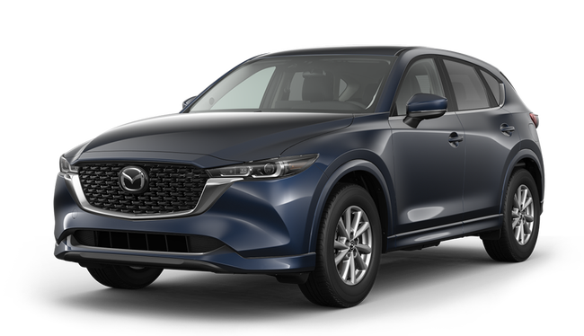 Mazda CX-5 2.5 S SELECT | Bommarito Mazda South County in St. Louis MO