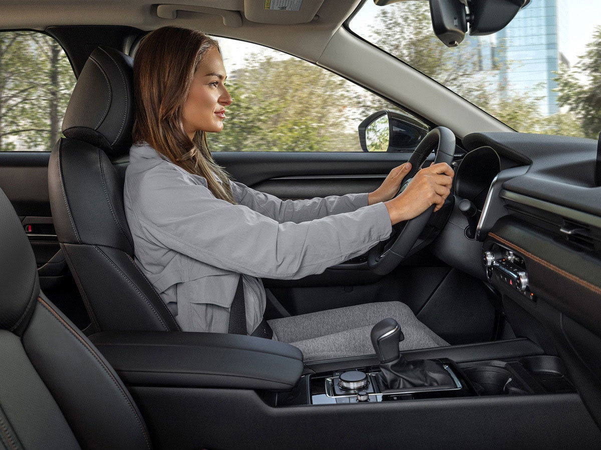 Mazda CX-50 Hybrid | Bommarito Mazda South County in St. Louis MO