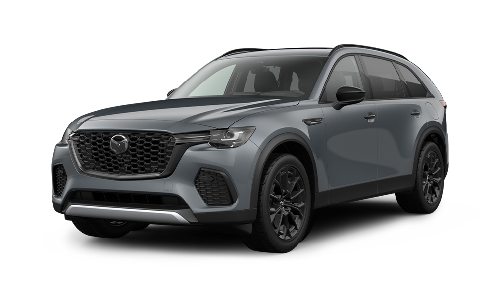 CX-70 3.3 Turbo Premium Plus | Bommarito Mazda South County in St. Louis MO