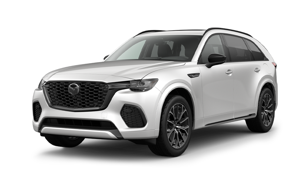 CX-70 3.3 Turbo S Premium | Bommarito Mazda South County in St. Louis MO