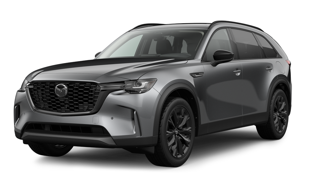 Bommarito Mazda South County in St. Louis MO