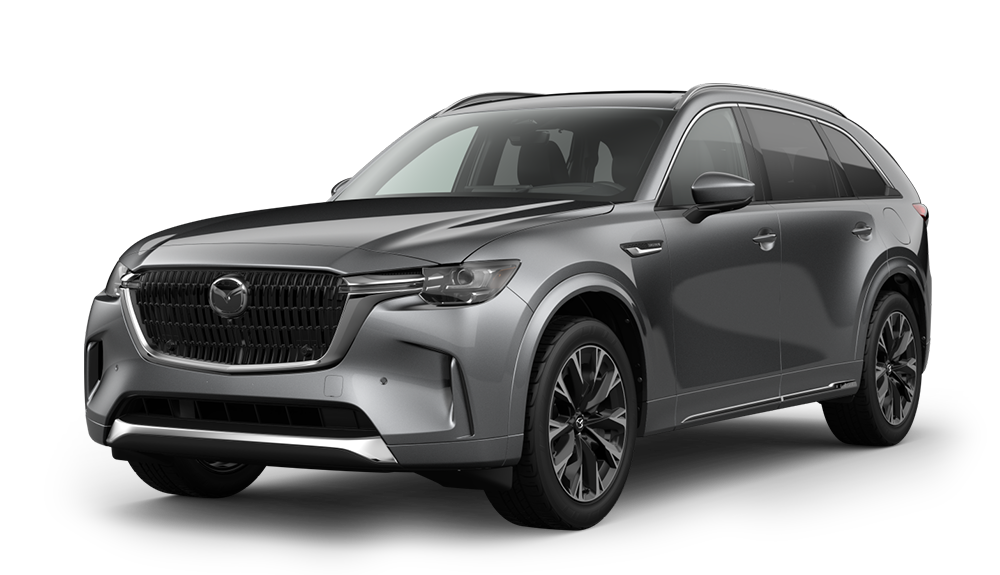 Bommarito Mazda South County in St. Louis MO