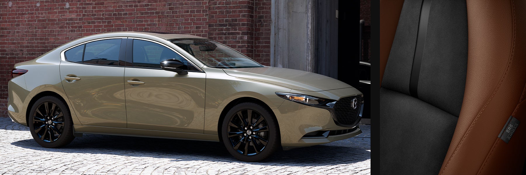 Bommarito Mazda South County in St. Louis MO