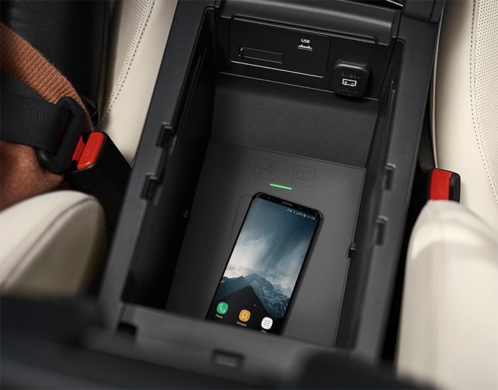 2025 Mazda3 - Wirless Charging | Bommarito Mazda South County in St. Louis MO