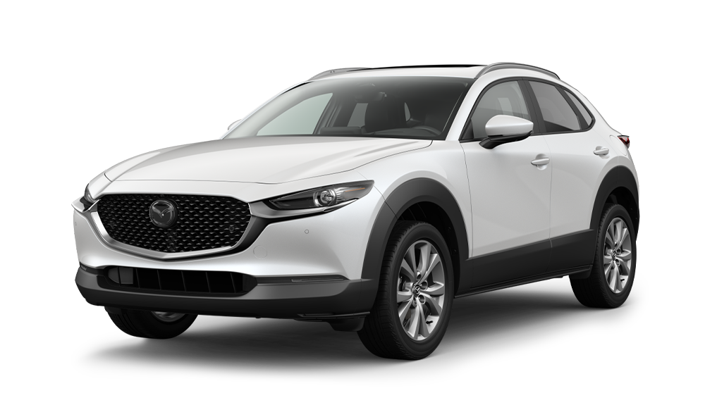 2026 Mazda CX-30 St. Louis, MO