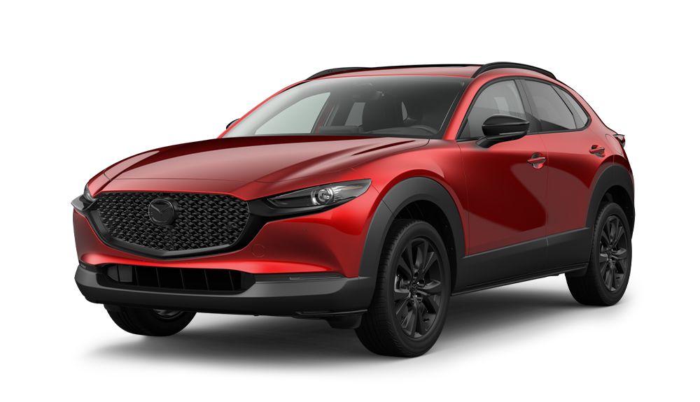 2026 Mazda CX-30 St. Louis, MO
