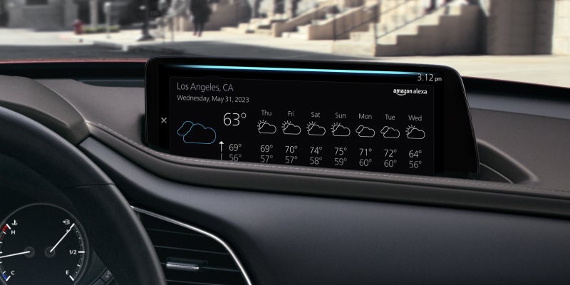 Bommarito Mazda South County in St. Louis MO