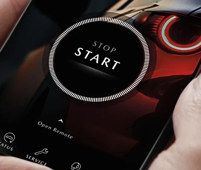 Bommarito Mazda South County in St. Louis MO