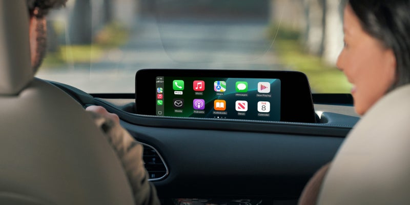 Bommarito Mazda South County in St. Louis MO