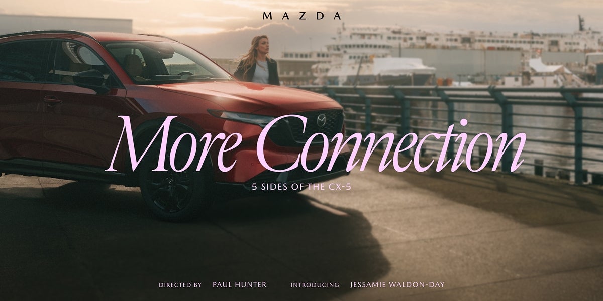 Mazda CX-5 | Bommarito Mazda South County in St. Louis, MO