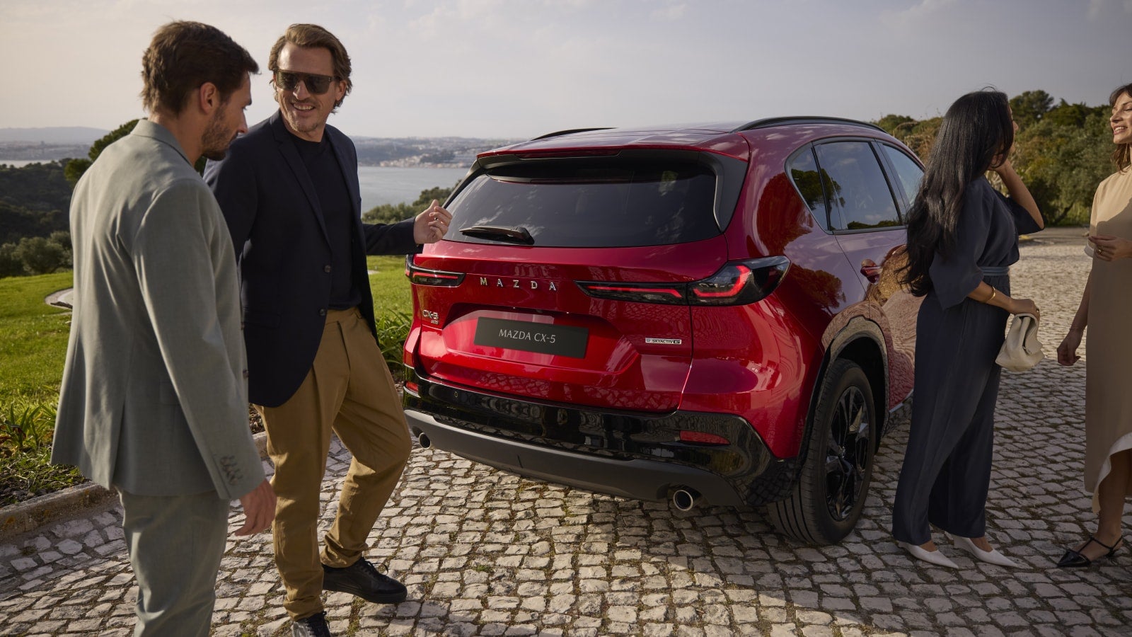 MAZDA CX-5 | Bommarito Mazda South County in St. Louis MO