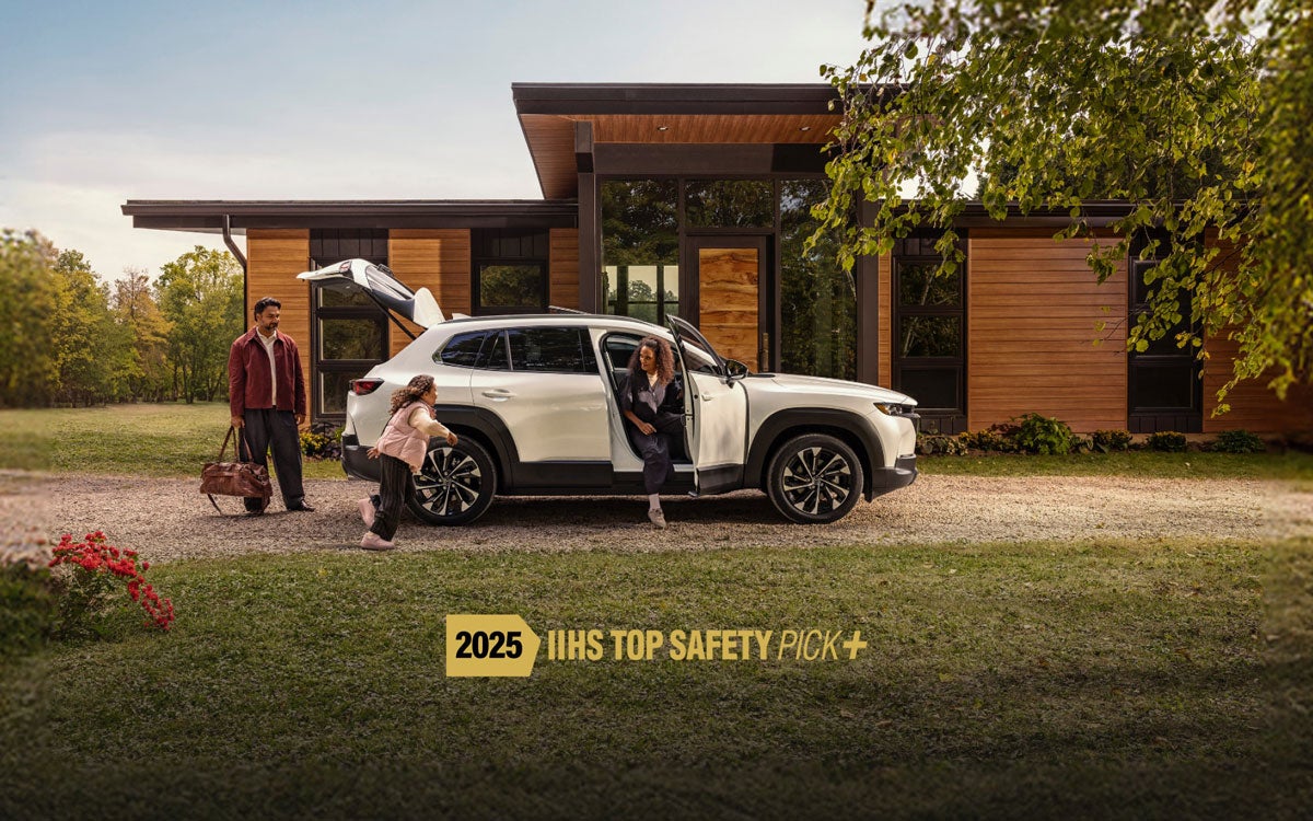 Mazda CX-50 Hybrid | Bommarito Mazda South County in St. Louis MO