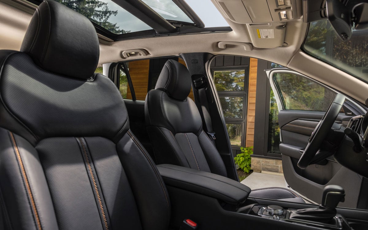 Mazda CX-50 Hybrid | Bommarito Mazda South County in St. Louis MO