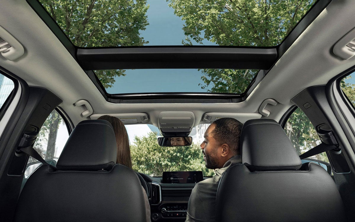 Mazda CX-50 Hybrid | Bommarito Mazda South County in St. Louis MO