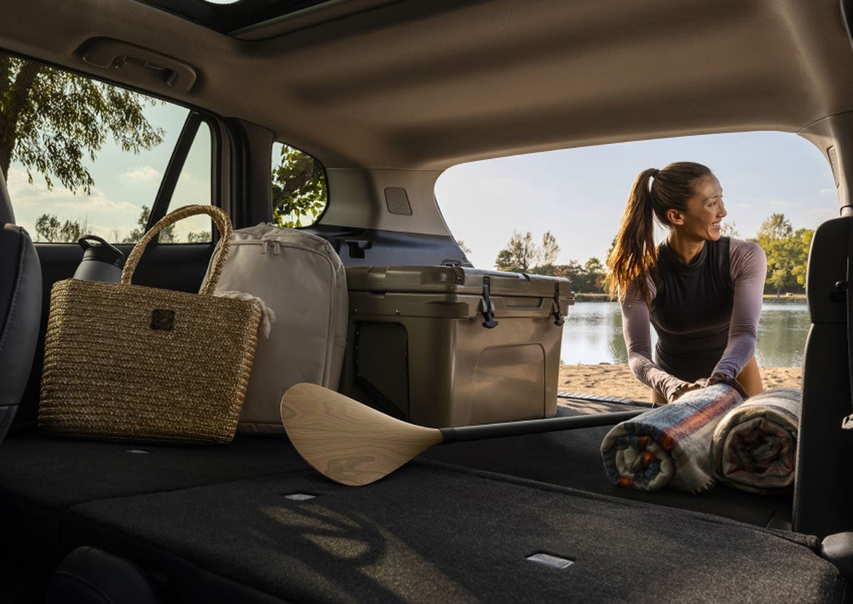 Mazda CX-50 Hybrid | Bommarito Mazda South County in St. Louis MO