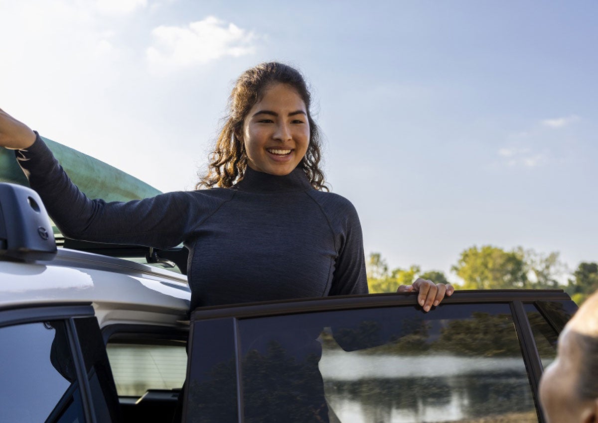 Mazda CX-50 Hybrid | Bommarito Mazda South County in St. Louis MO