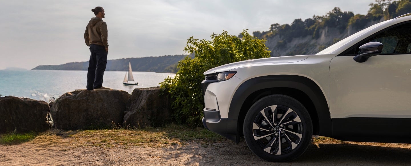 Mazda CX-50 Hybrid | Bommarito Mazda South County in St. Louis MO